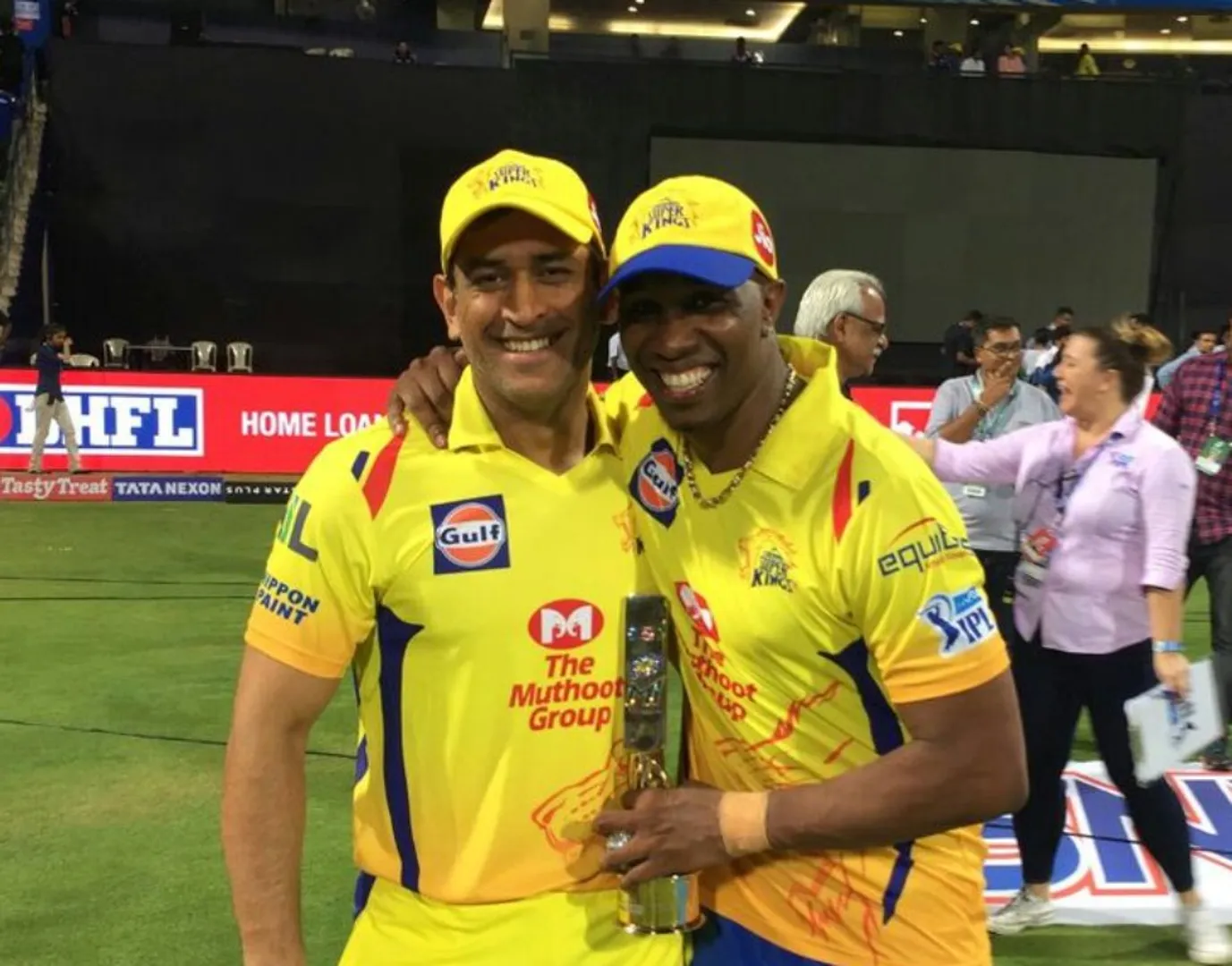 csk winning